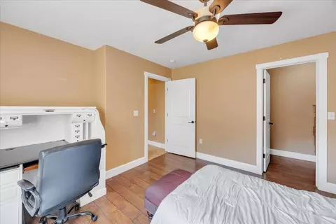Bedroom - 483 Sunrise Rd, Copperopolis, CA 95228 photo 4 of 10