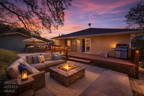 Exterior - 483 Sunrise Rd, Copperopolis, CA 95228 photo 6 of 16
