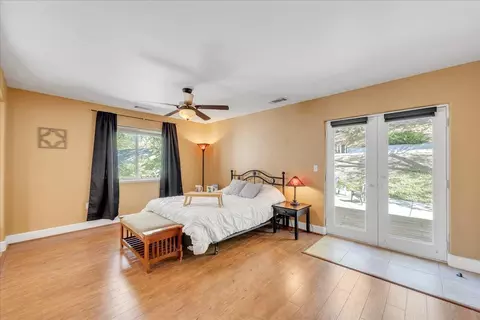 Bedroom - 483 Sunrise Rd, Copperopolis, CA 95228 photo 5 of 10