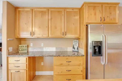 Kitchen - 483 Sunrise Rd, Copperopolis, CA 95228 photo 9 of 9