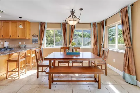 Dining - 483 Sunrise Rd, Copperopolis, CA 95228 photo 1 of 5