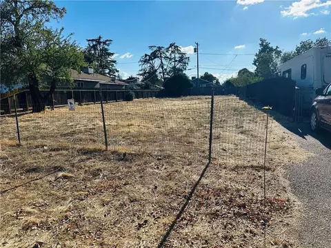 0 Santa Fe Ave, Le Grand, CA 95333