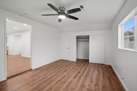 Bedroom - 2410 E Gerard, Merced, CA 95341 photo 5 of 5