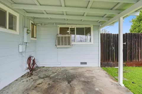 Exterior - 2410 E Gerard, Merced, CA 95341 photo 6 of 20