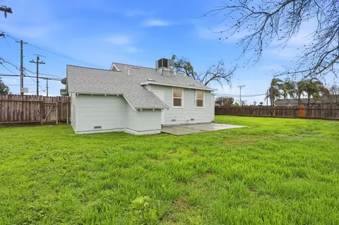 Exterior - 2410 E Gerard, Merced, CA 95341 photo 15 of 20