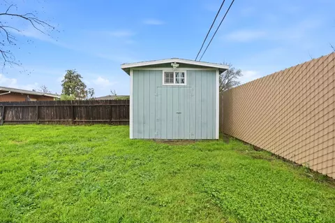 Exterior - 2410 E Gerard, Merced, CA 95341 photo 11 of 20