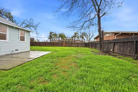 Exterior - 2410 E Gerard, Merced, CA 95341 photo 9 of 20