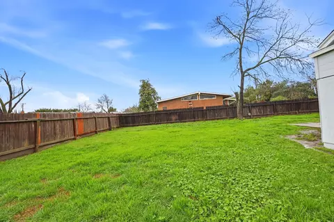 Exterior - 2410 E Gerard, Merced, CA 95341 photo 19 of 20