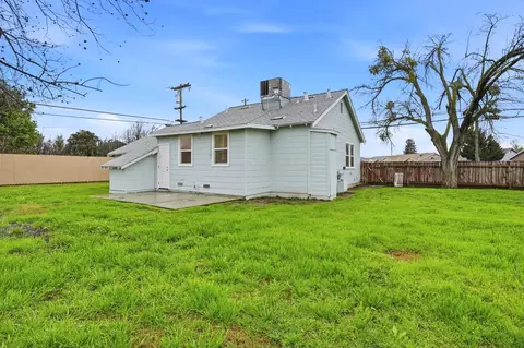 Exterior - 2410 E Gerard, Merced, CA 95341 photo 16 of 20