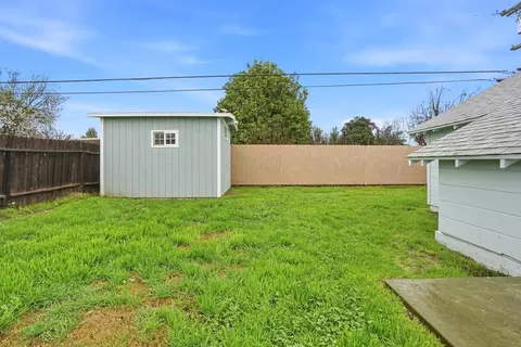 Exterior - 2410 E Gerard, Merced, CA 95341 photo 8 of 20
