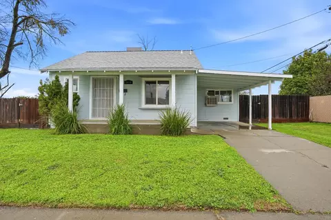 2410 E Gerard, Merced, CA 95341
