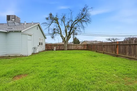Exterior - 2410 E Gerard, Merced, CA 95341 photo 17 of 20