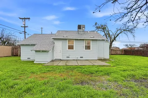 Exterior - 2410 E Gerard, Merced, CA 95341 photo 13 of 20