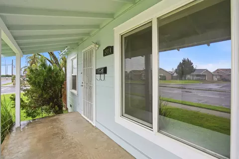 Exterior - 2410 E Gerard, Merced, CA 95341 photo 4 of 20
