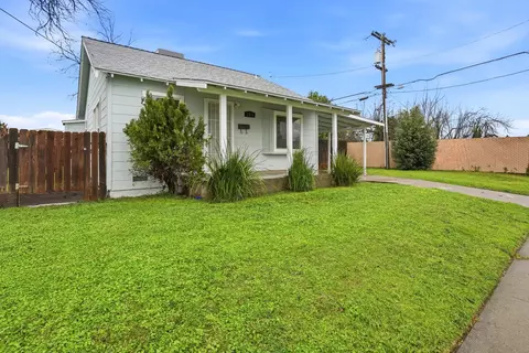 Exterior - 2410 E Gerard, Merced, CA 95341 photo 2 of 20