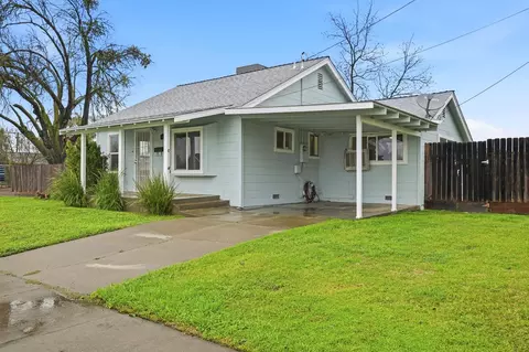 Exterior - 2410 E Gerard, Merced, CA 95341 photo 3 of 20