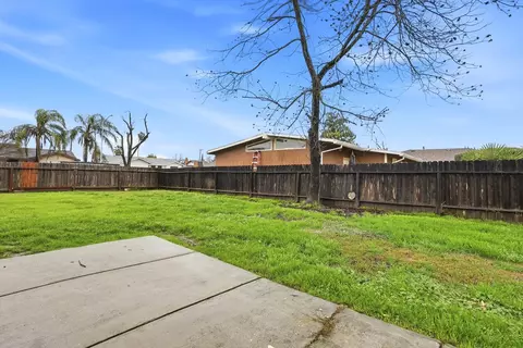 Exterior - 2410 E Gerard, Merced, CA 95341 photo 7 of 20