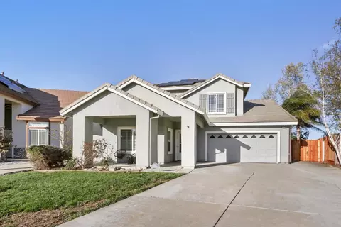 834 Atwell Cir, Woodland, CA 95776
