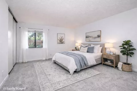 Bedroom - 116 Huerta Pl, Davis, CA 95616 photo 1 of 4