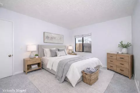 Bedroom - 116 Huerta Pl, Davis, CA 95616 photo 3 of 4