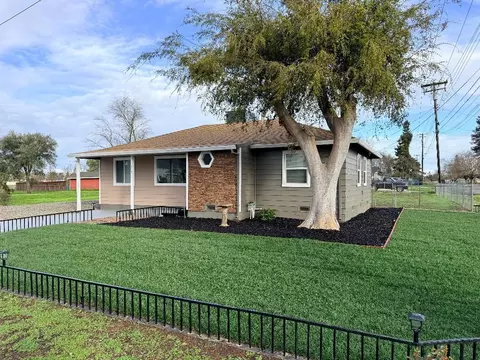 Exterior - 245 Delano, Elverta, CA 95626 photo 6 of 6