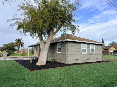 Exterior - 245 Delano, Elverta, CA 95626 photo 3 of 6