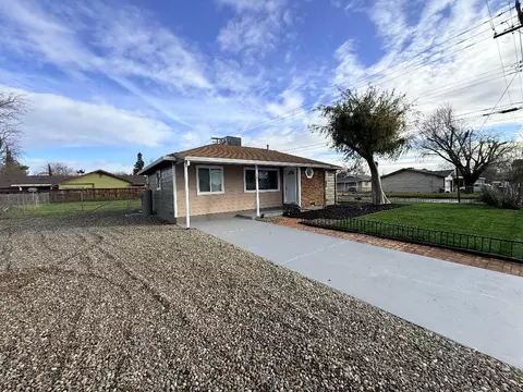 Exterior - 245 Delano, Elverta, CA 95626 photo 2 of 6