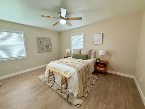 Bedroom - 245 Delano, Elverta, CA 95626 photo 2 of 2