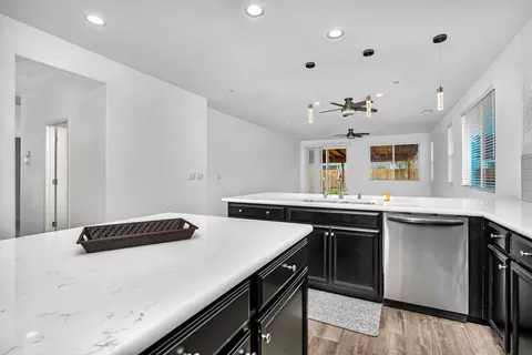 Kitchen - 2421 Freestone Dr, Merced, CA 95340 photo 4 of 4