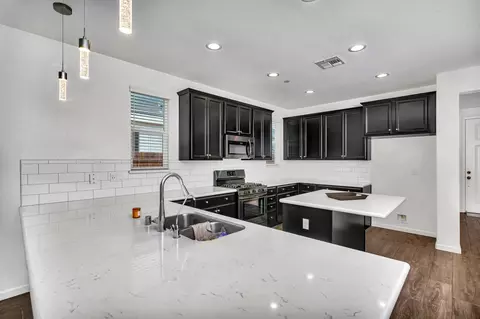 Kitchen - 2421 Freestone Dr, Merced, CA 95340 photo 3 of 4