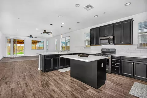 Kitchen - 2421 Freestone Dr, Merced, CA 95340 photo 1 of 4