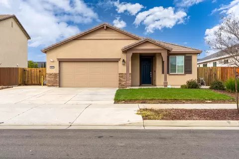 Exterior - 2421 Freestone Dr, Merced, CA 95340 photo 2 of 8