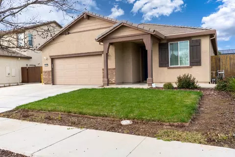 2421 Freestone Dr, Merced, CA 95340