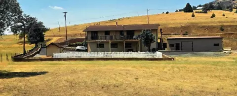 4204 State Highway 263, Yreka, CA 96097