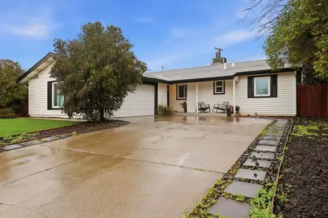3356 Gould Way, Sacramento, CA 95827