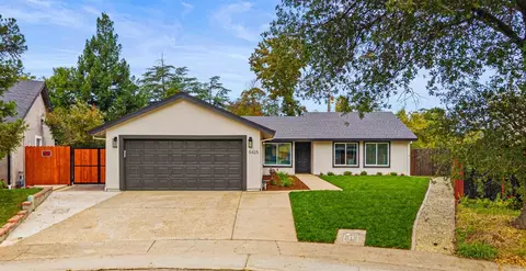 5425 Shire Ct, Fair Oaks, CA 95628