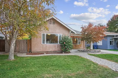 Exterior - 606 Mitchell Ave, Turlock, CA 95380 photo 4 of 4