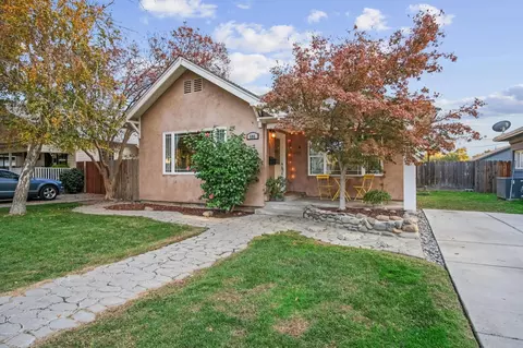 606 Mitchell Ave, Turlock, CA 95380 photo 1