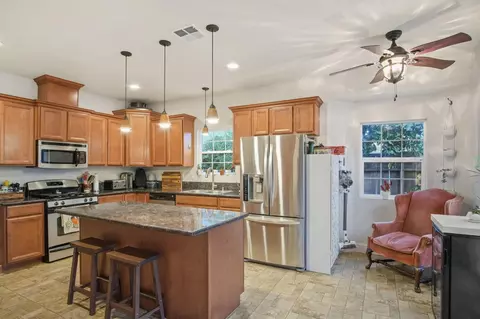 Kitchen - 606 Mitchell Ave, Turlock, CA 95380 photo 2 of 3