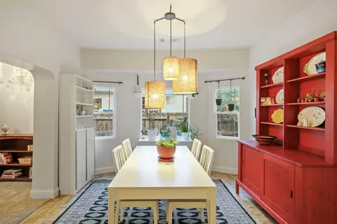 Dining - 606 Mitchell Ave, Turlock, CA 95380 photo 2 of 2