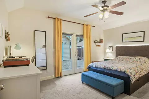 Bedroom - 606 Mitchell Ave, Turlock, CA 95380 photo 2 of 2