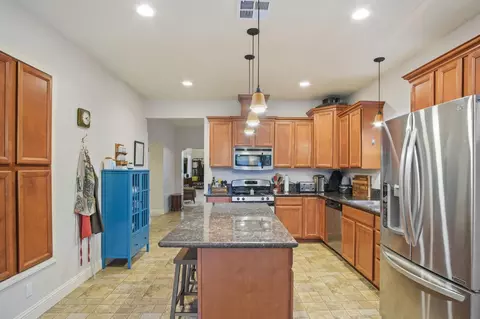 Kitchen - 606 Mitchell Ave, Turlock, CA 95380 photo 3 of 3