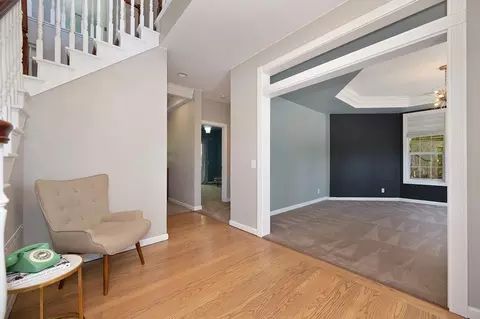 Entry Way - 3966 Rawhide Rd, Rocklin, CA 95677 photo 2 of 5