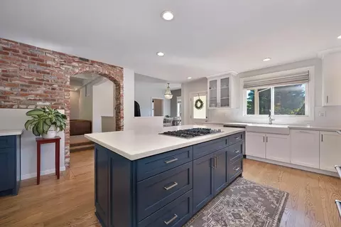 Kitchen - 3966 Rawhide Rd, Rocklin, CA 95677 photo 2 of 4