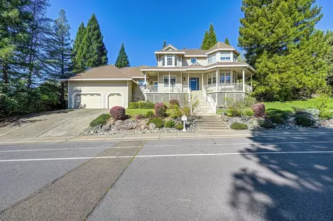 Exterior - 3966 Rawhide Rd, Rocklin, CA 95677 photo 6 of 37