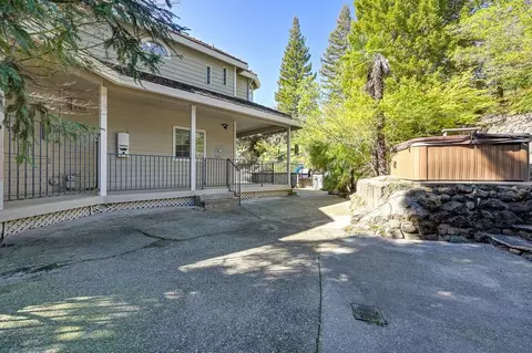 Exterior - 3966 Rawhide Rd, Rocklin, CA 95677 photo 23 of 37