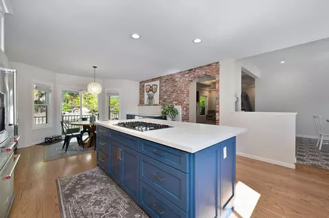 Kitchen - 3966 Rawhide Rd, Rocklin, CA 95677 photo 3 of 4