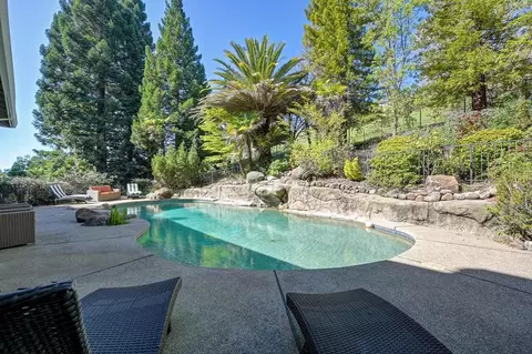 Exterior - 3966 Rawhide Rd, Rocklin, CA 95677 photo 2 of 37
