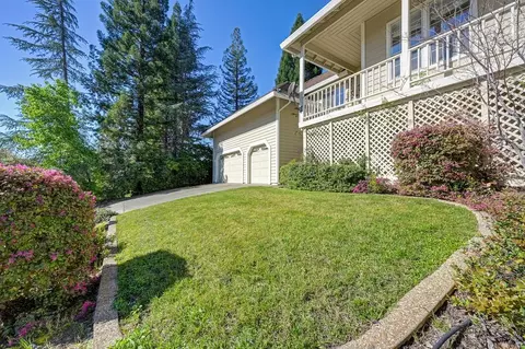 Exterior - 3966 Rawhide Rd, Rocklin, CA 95677 photo 11 of 37