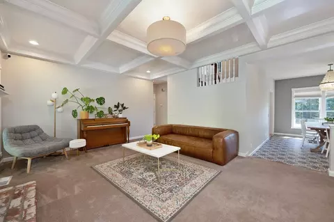 Living - 3966 Rawhide Rd, Rocklin, CA 95677 photo 4 of 5
